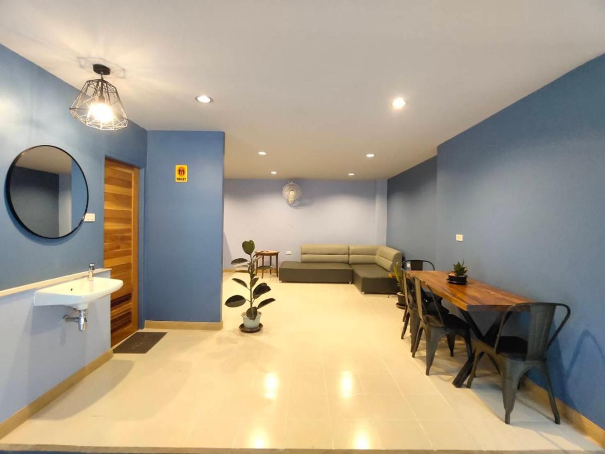 Hotel Passion Nakhon Si Thammarat Exterior photo
